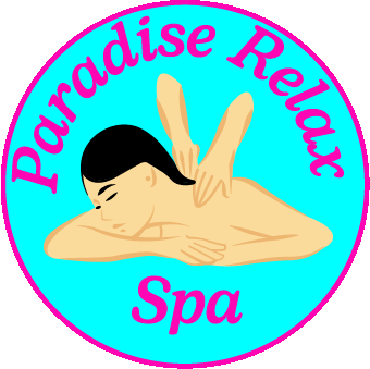 Paradise Relax Spa logo