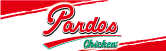 Pardos Chicken logo