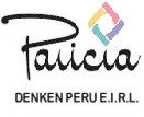 PARICIA logo