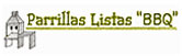 Parrillas Listas Bbq logo