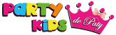 Party Kids de Paty logo
