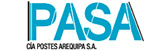 Pasa Cia Postes Arequipa S.A. logo