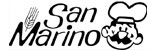 Past. Baguet. San Marino S.R.L. logo
