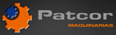 Patcor S.A. logo