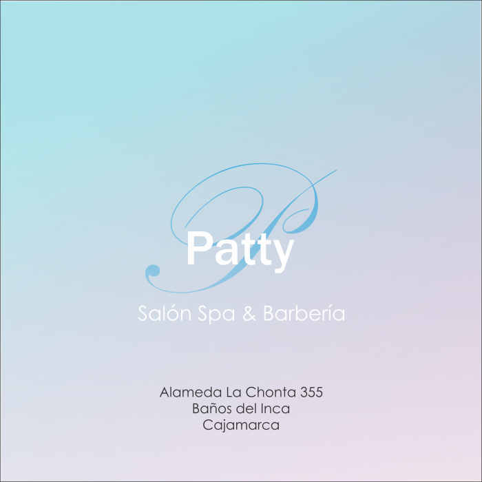 Patty Salón Spa Barbería