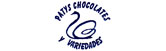 Paty'S Chocolates y Variedades logo