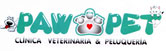 Pawpet Clínica Veterinaria & Peluquería logo