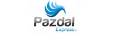 Pazdal Express logo