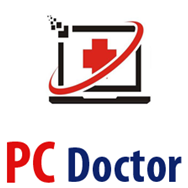 PC Doctor Arequipa logo