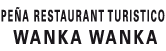 Peña Restaurant Turística Wanka Wanka logo