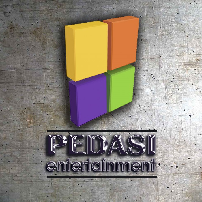 PEDASI ENTERTAINMENT logo