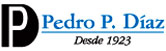 Pedro P. Díaz logo