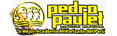 Pedro Paulet logo