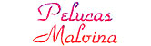 Pelucas Malvina logo