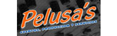 Pelusa'S Eventos Producción y Servicio logo
