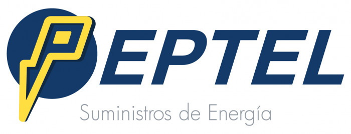 PEPTEL logo