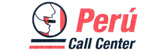Perú Call Center logo