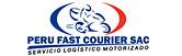 Perú Fast Courier logo