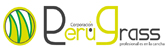 Perú Grass logo