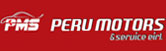 Perú Motors & Service E.I.R.L. logo