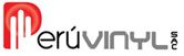 Perú Vinyl logo