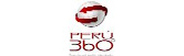 Perú Virtual 360 logo