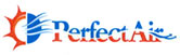 Perfect Air S.R.L. logo