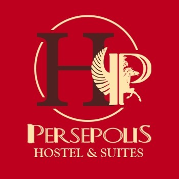 Persepolis Hostel & Suites logo