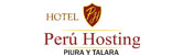 Peru Hosting logo