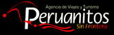 Peruanitos Sin Fronteras logo
