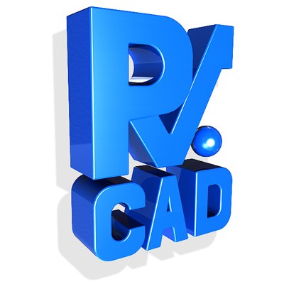 PeruCAD logo