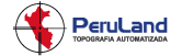 Peruland logo