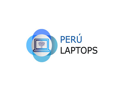 Perulaptops logo