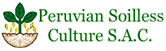 Peruvian Soilless Culture logo