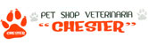 Pet Shop Chester logo