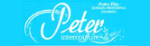 Peter Intercoiffure logo