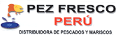 Pez Fresco Perú logo