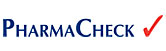 Pharmacheck logo
