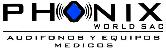 Phonix World S.A.C. logo