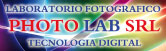 Photo Lab S.R.L. logo