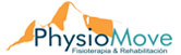 Physiomove Fisioterapia y Rehabilitacion logo