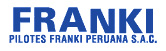 Pilotes Franki logo