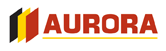 Pinturas Aurora logo