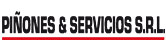 Piñones & Servicios S.R.L. logo