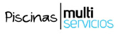 Piscinas Multiservicios logo
