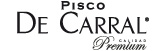Pisco DE CARRAL logo