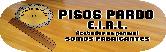 Pisos Pardo logo