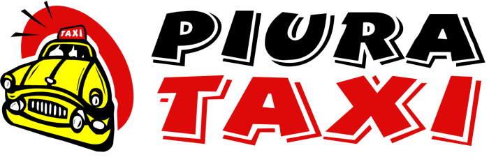 Piura Taxi logo