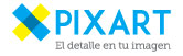 Pixart logo