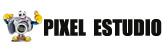 Pixel Estudio logo